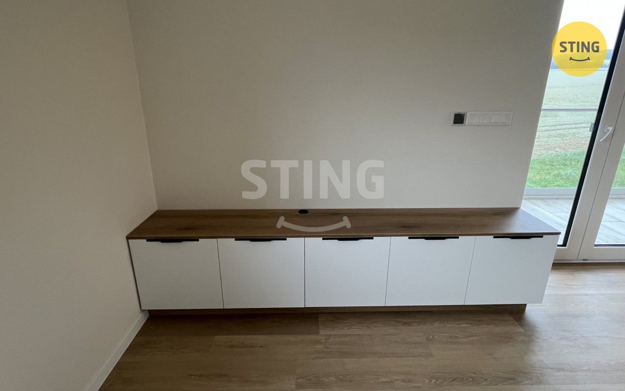Pronájem bytu 3+kk 79 m² - foto 4