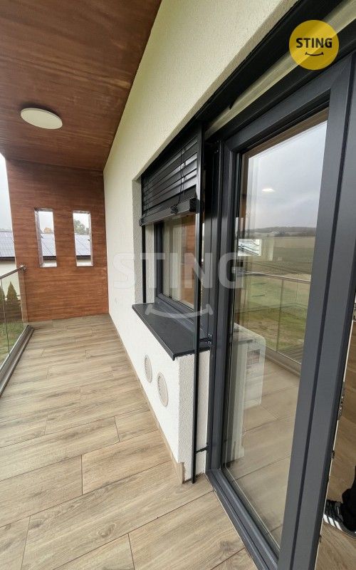 Pronájem bytu 3+kk 79 m² - foto 6