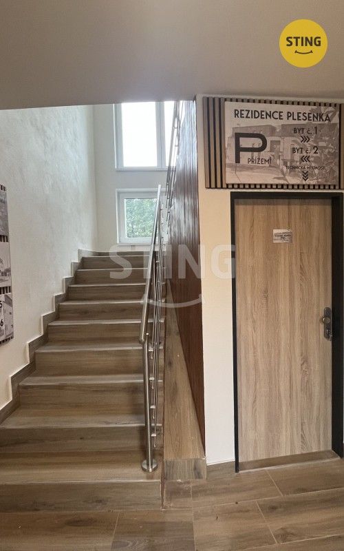 Pronájem bytu 3+kk 79 m² - foto 19