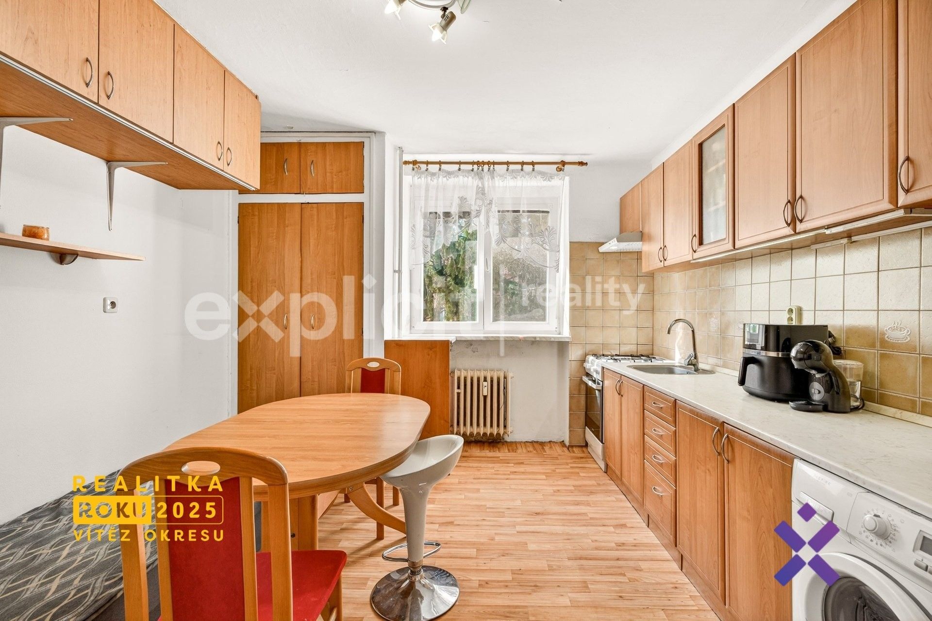 Prodej bytu 2+1 55 m² - foto 3