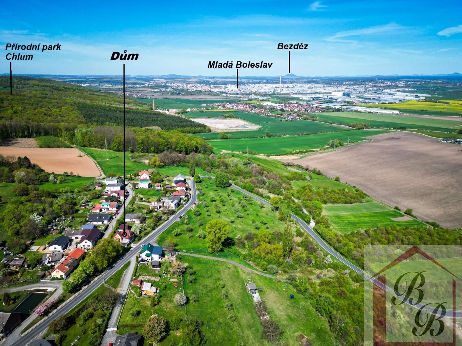 Prodej domu 219 m² - foto 1