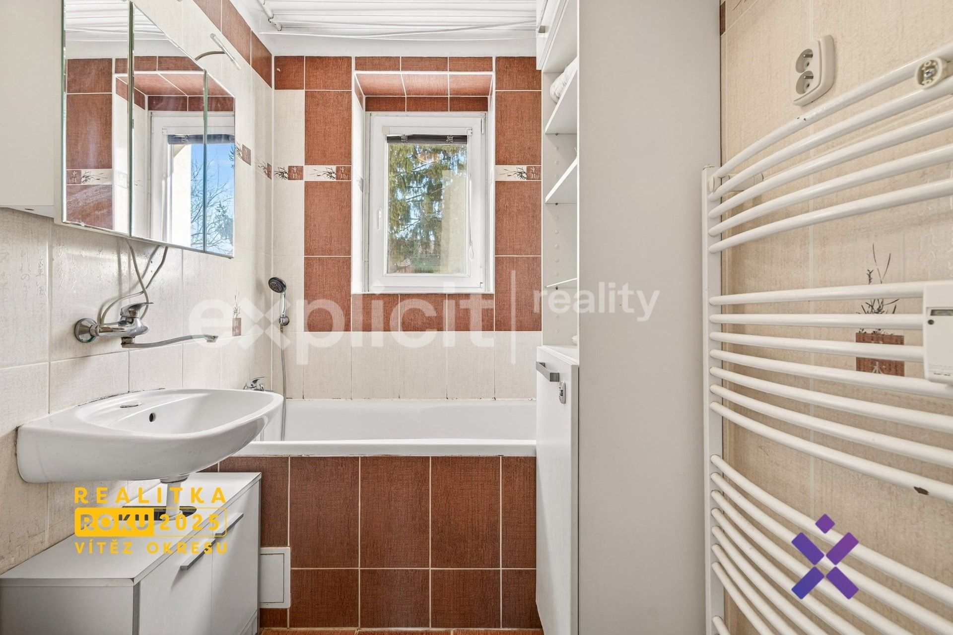 Prodej bytu 2+1 55 m² - foto 9