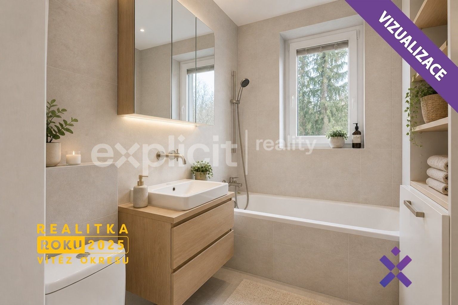 Prodej bytu 2+1 55 m² - foto 10
