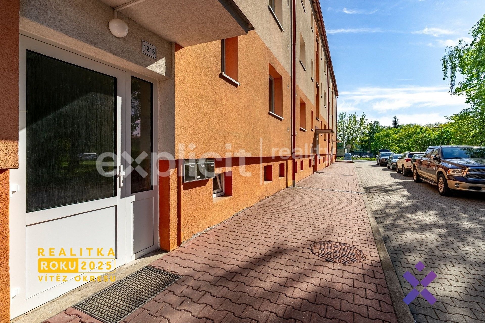 Prodej bytu 2+1 55 m² - foto 12