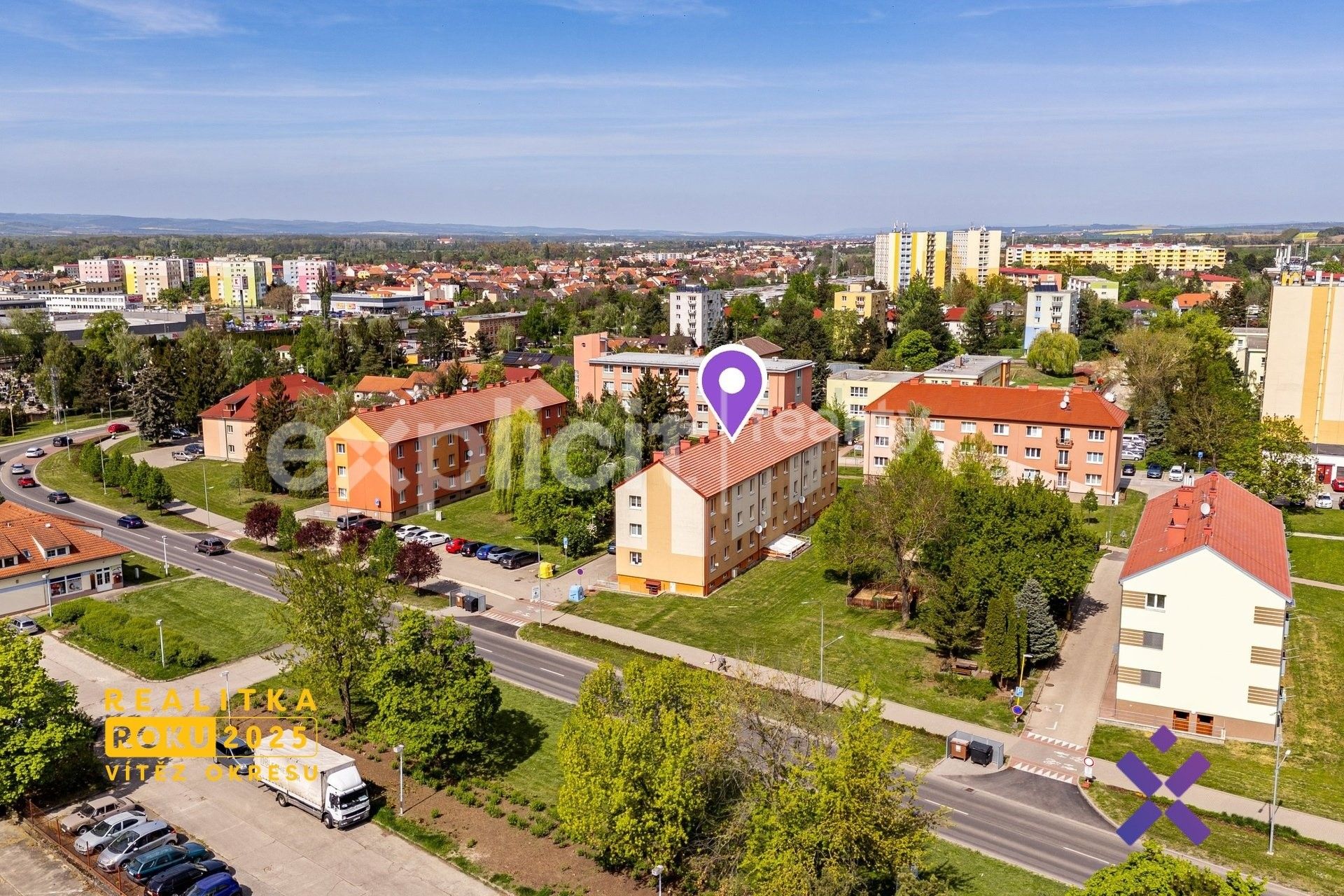 Prodej bytu 2+1 55 m² - foto 13