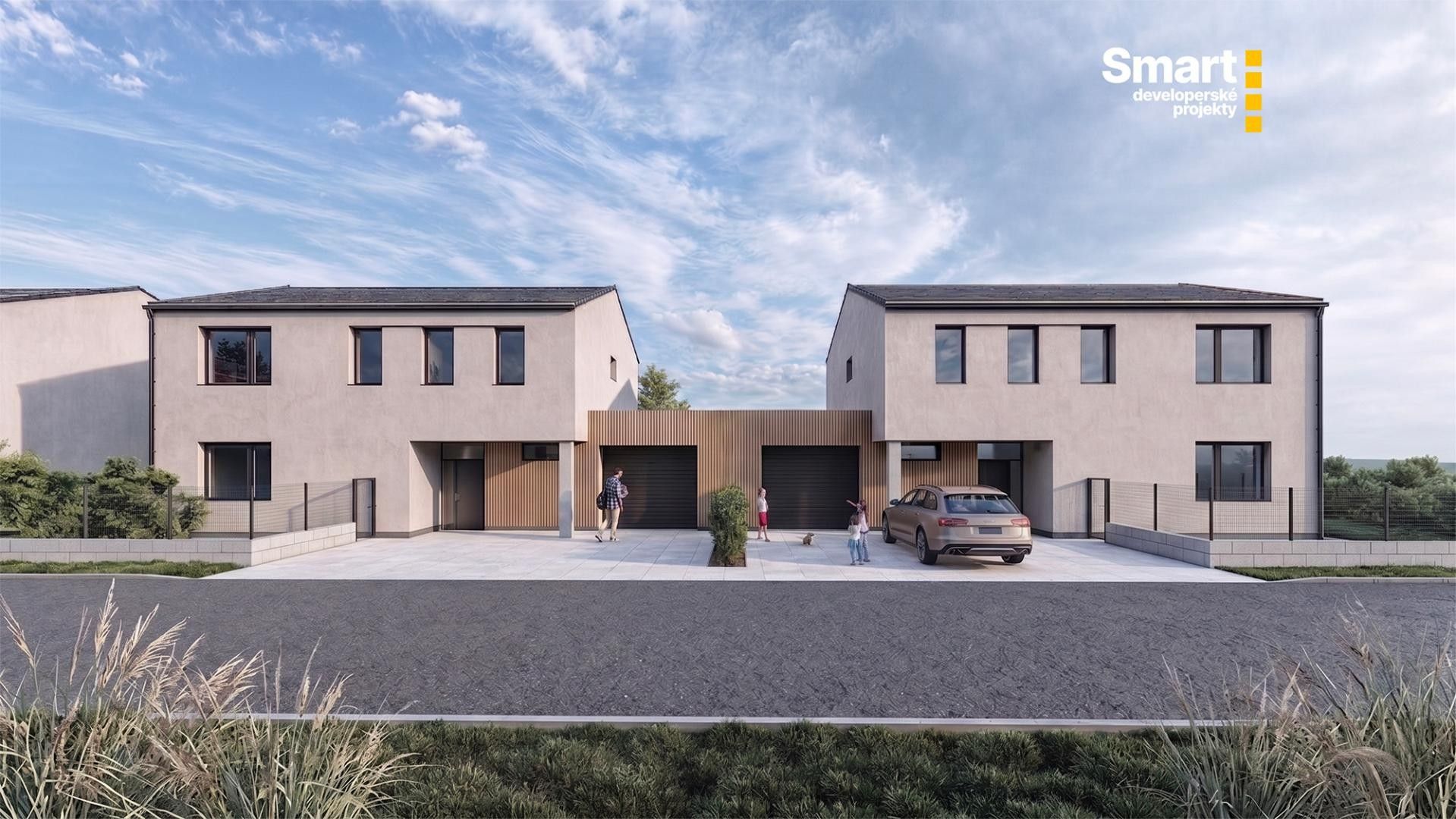 Prodej domu 192 m² - foto 1