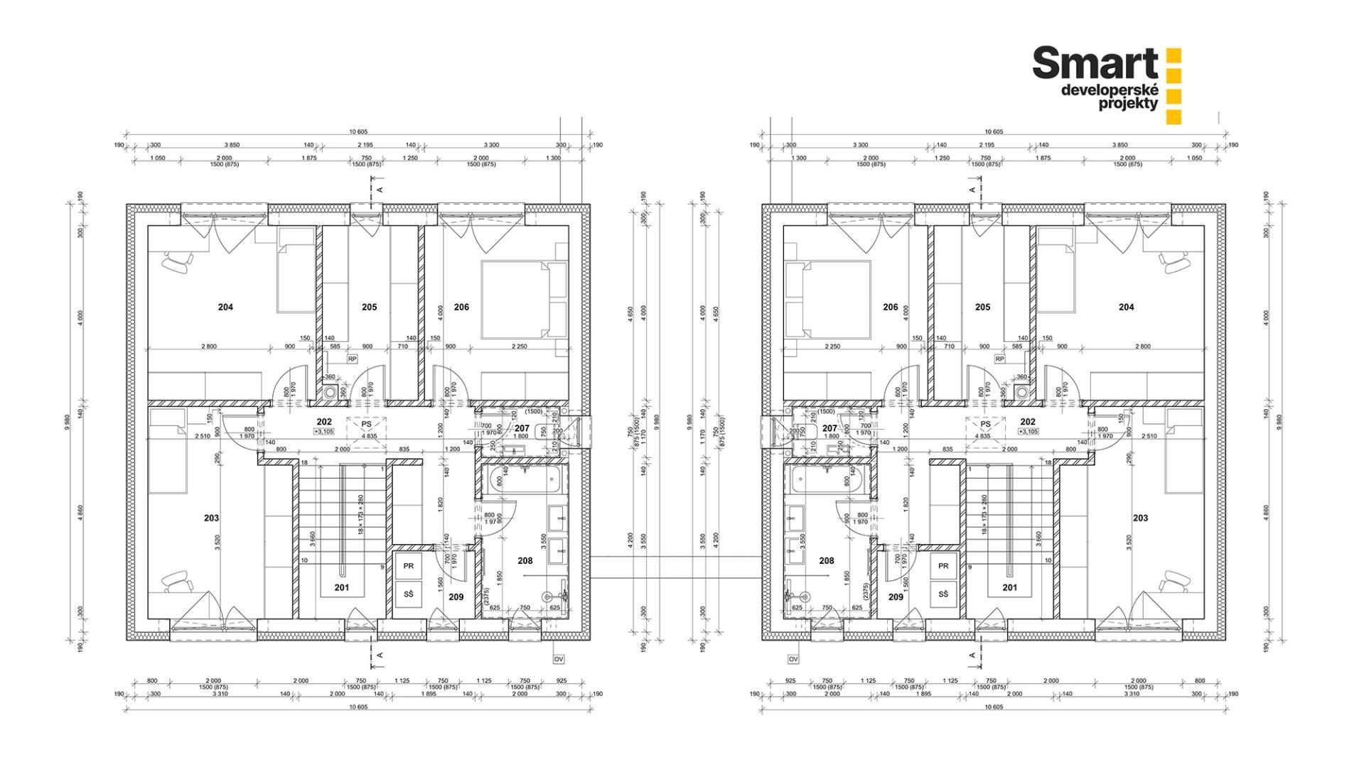 Prodej domu 192 m² - foto 11