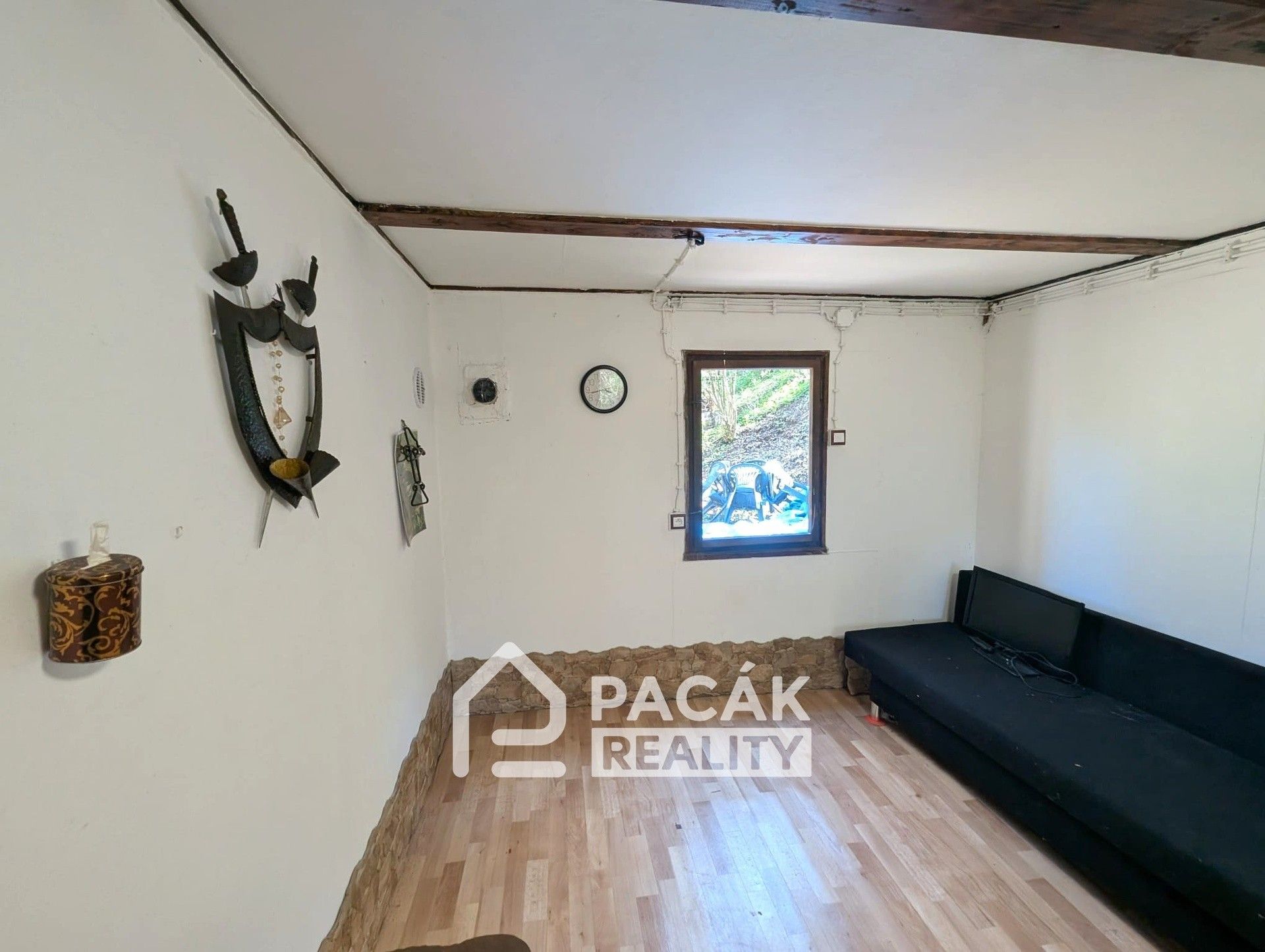 Prodej domu 40 m² - foto 1