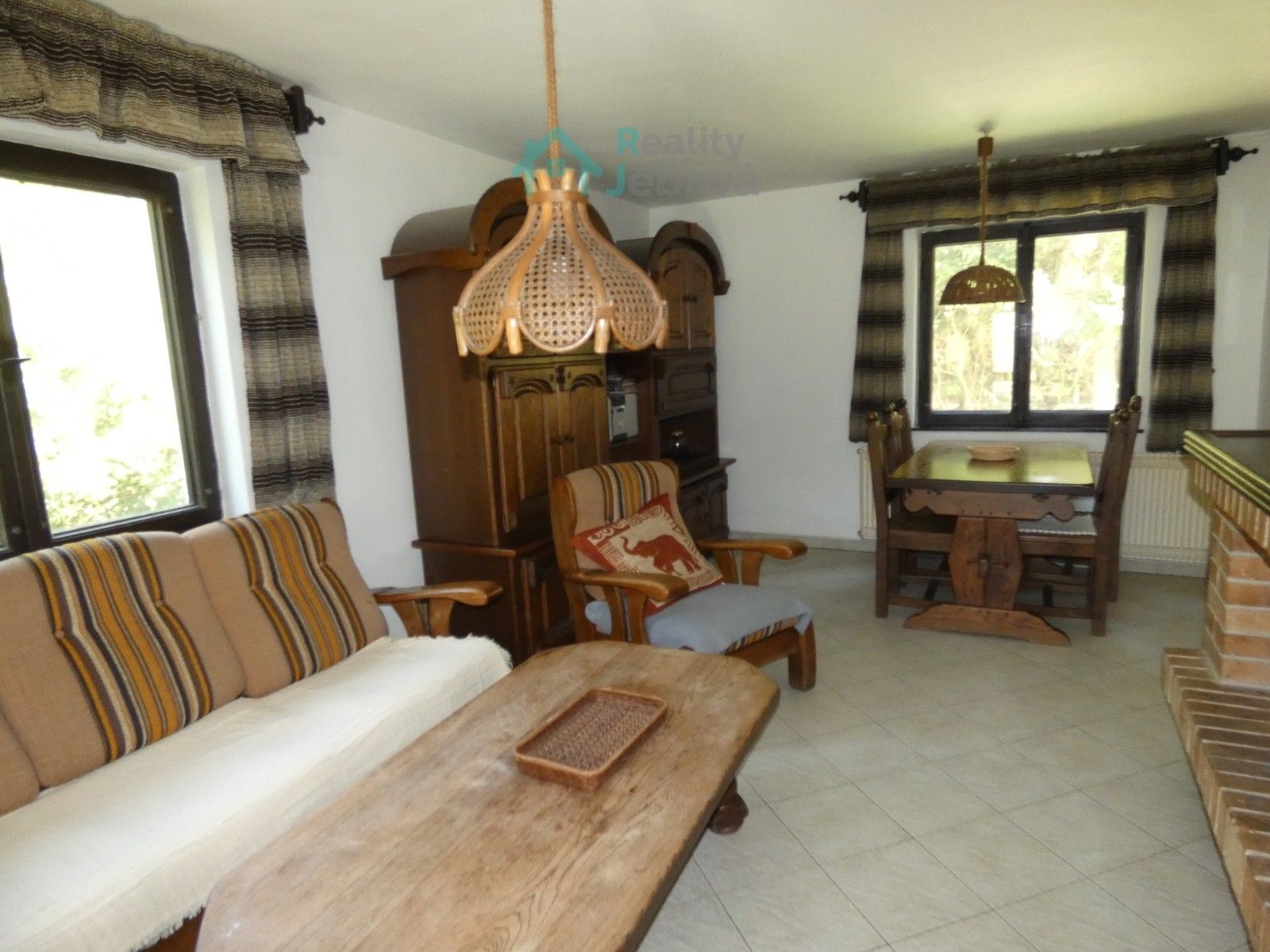 Prodej domu 70 m² - foto 6