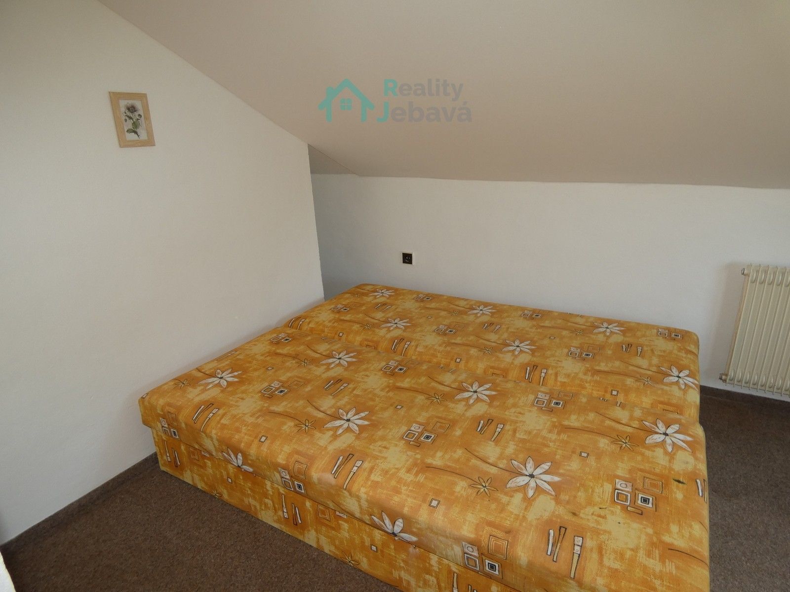 Prodej domu 70 m² - foto 12