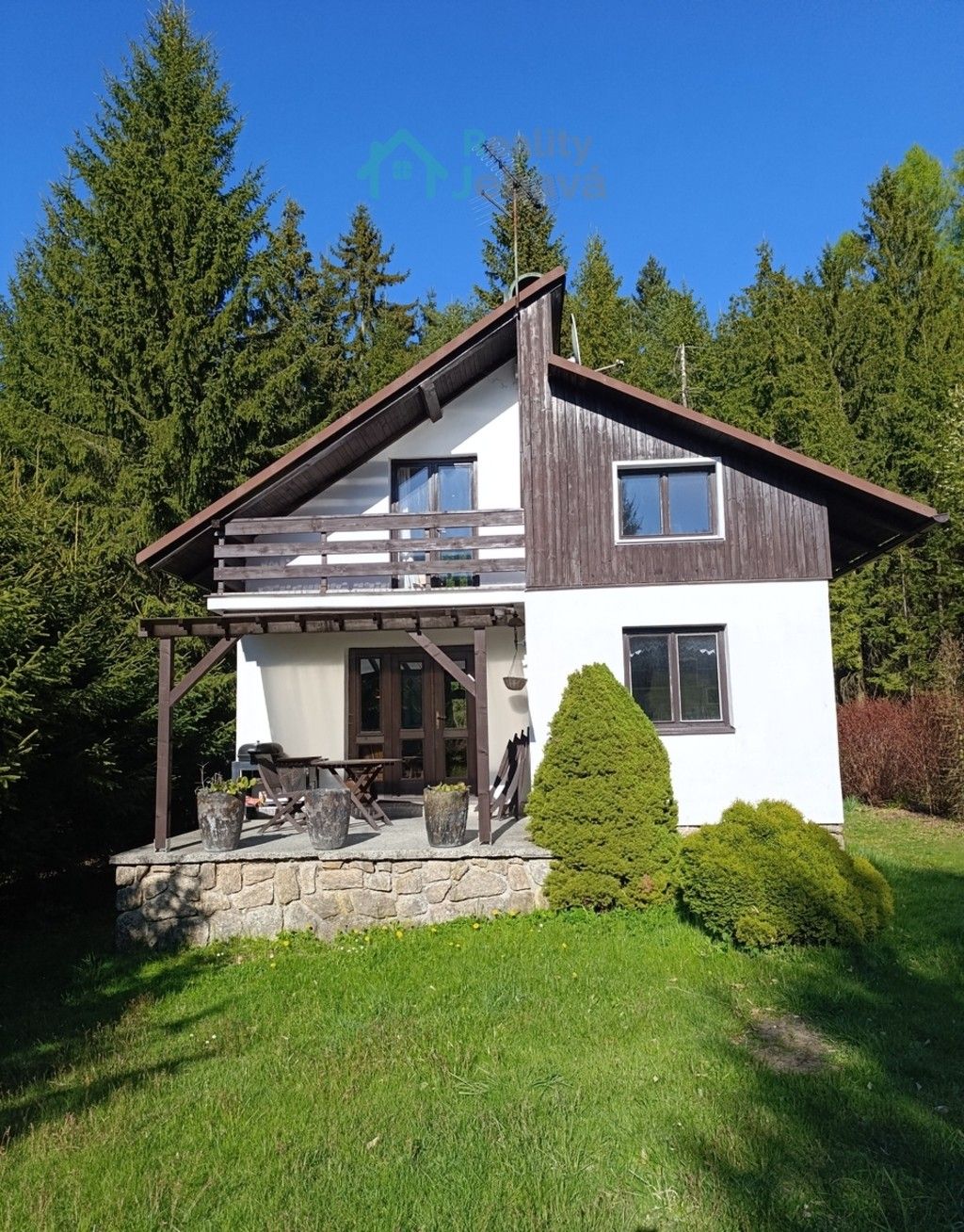 Prodej domu 70 m² - foto 17