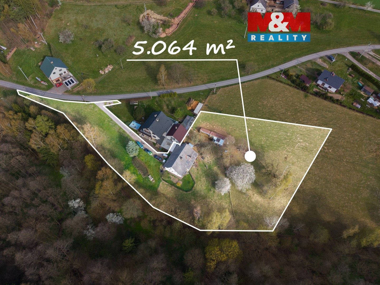 Prodej domu 50 m² - foto 3