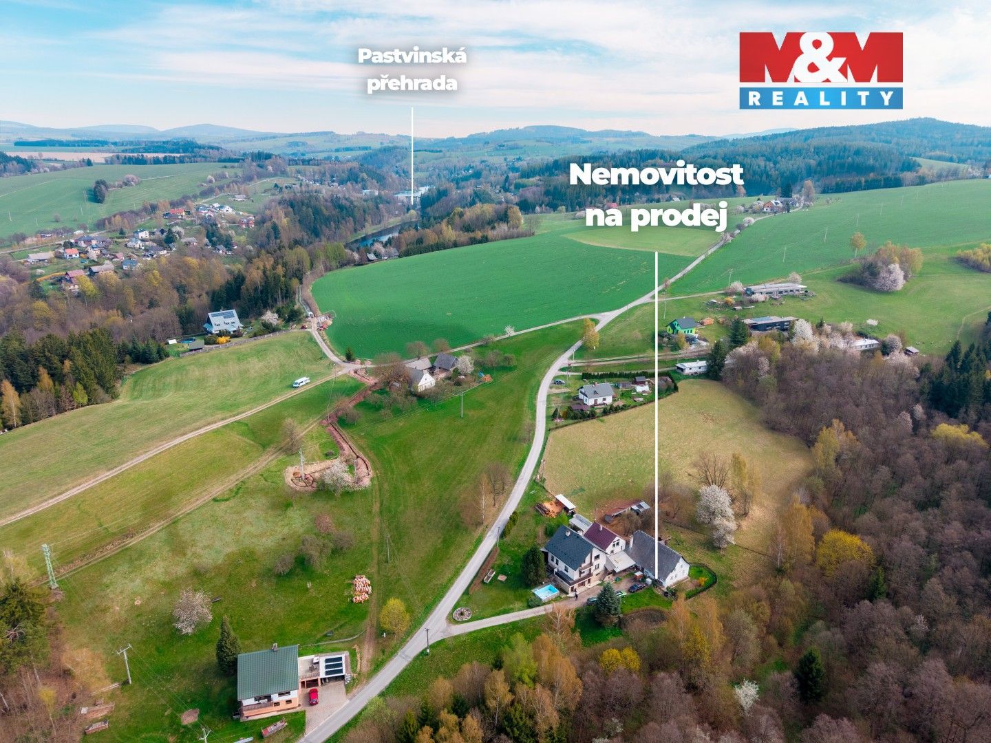 Prodej domu 50 m² - foto 4