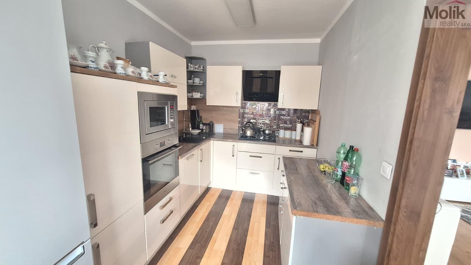 Prodej bytu 3+1 73 m² - foto 3