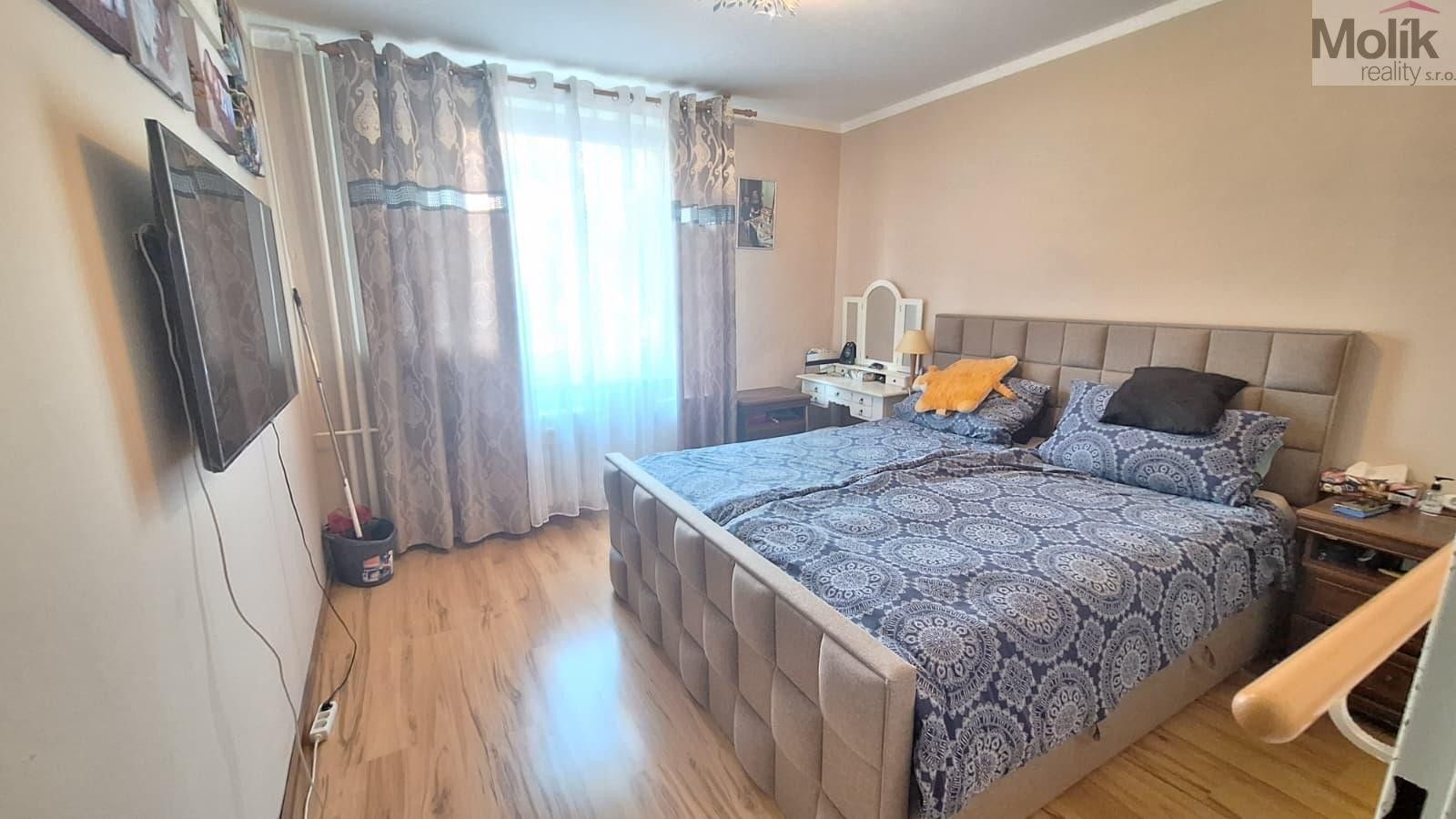 Prodej bytu 3+1 73 m² - foto 5