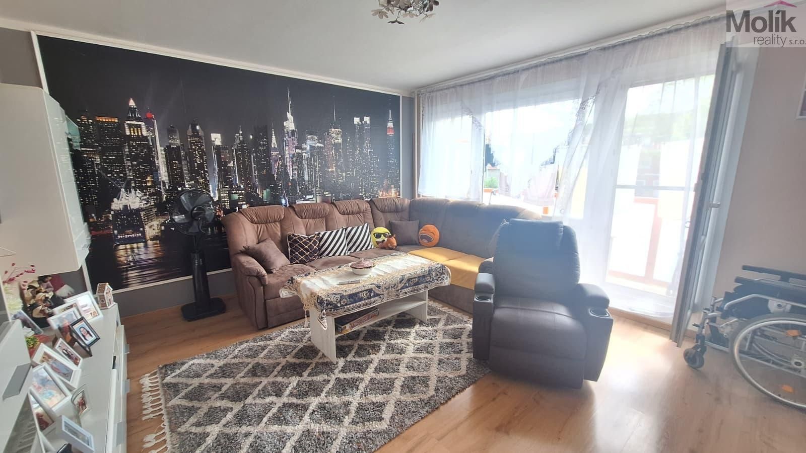 Prodej bytu 3+1 73 m² - foto 4