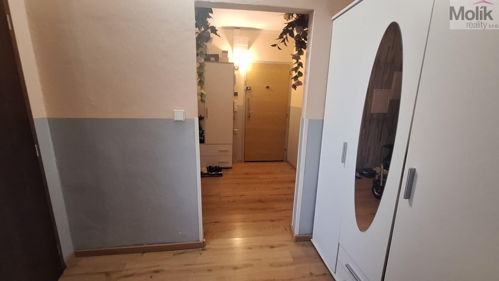 Prodej bytu 3+1 73 m² - foto 9