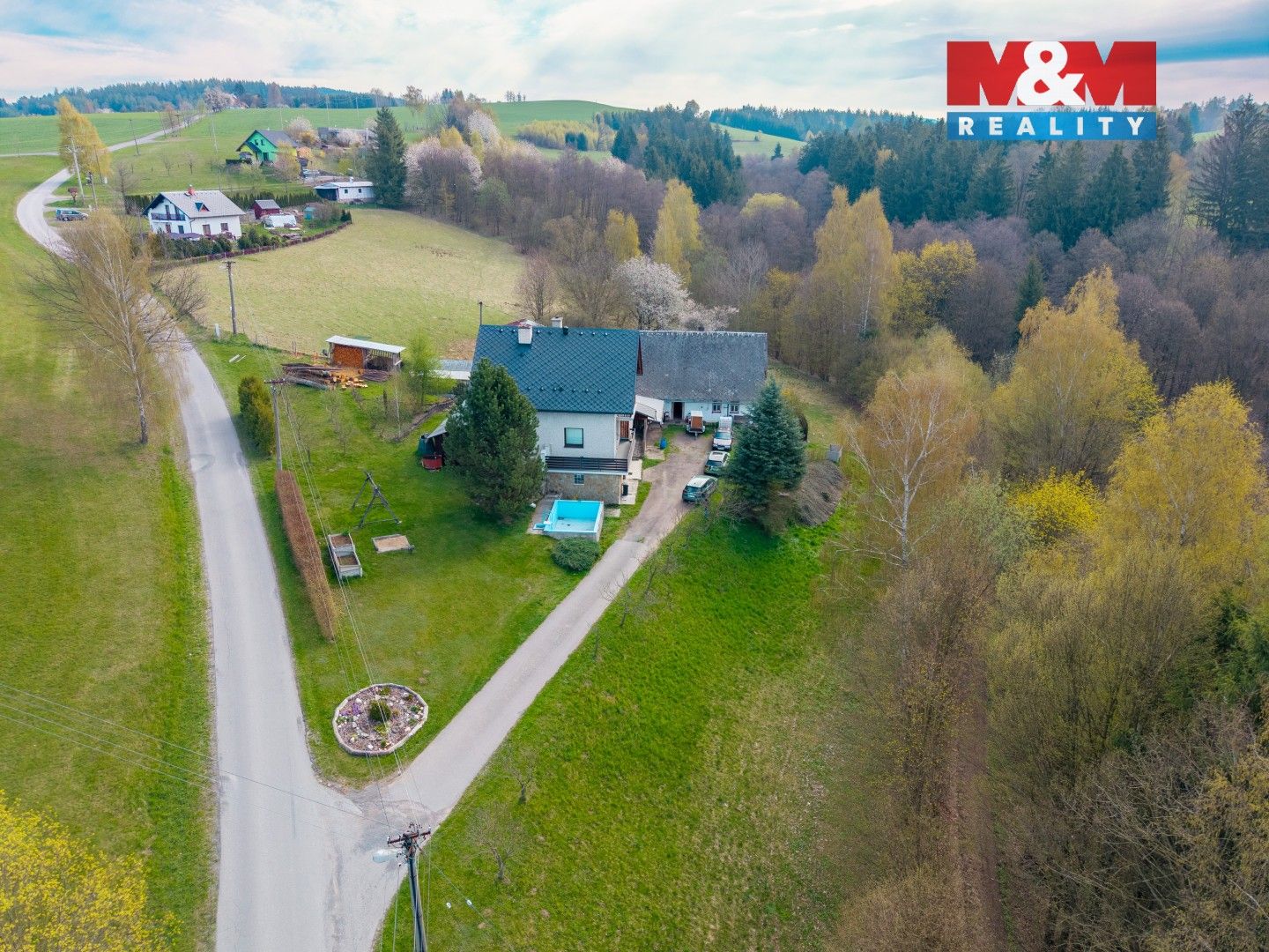 Prodej domu 50 m² - foto 12