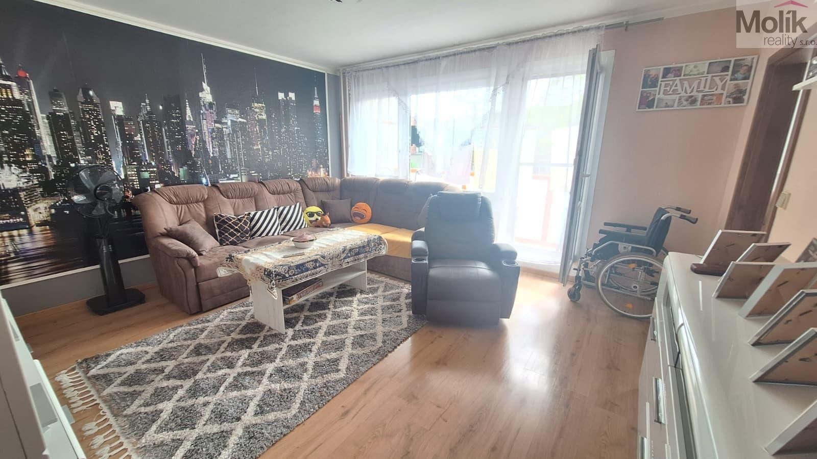 Prodej bytu 3+1 73 m² - foto 10