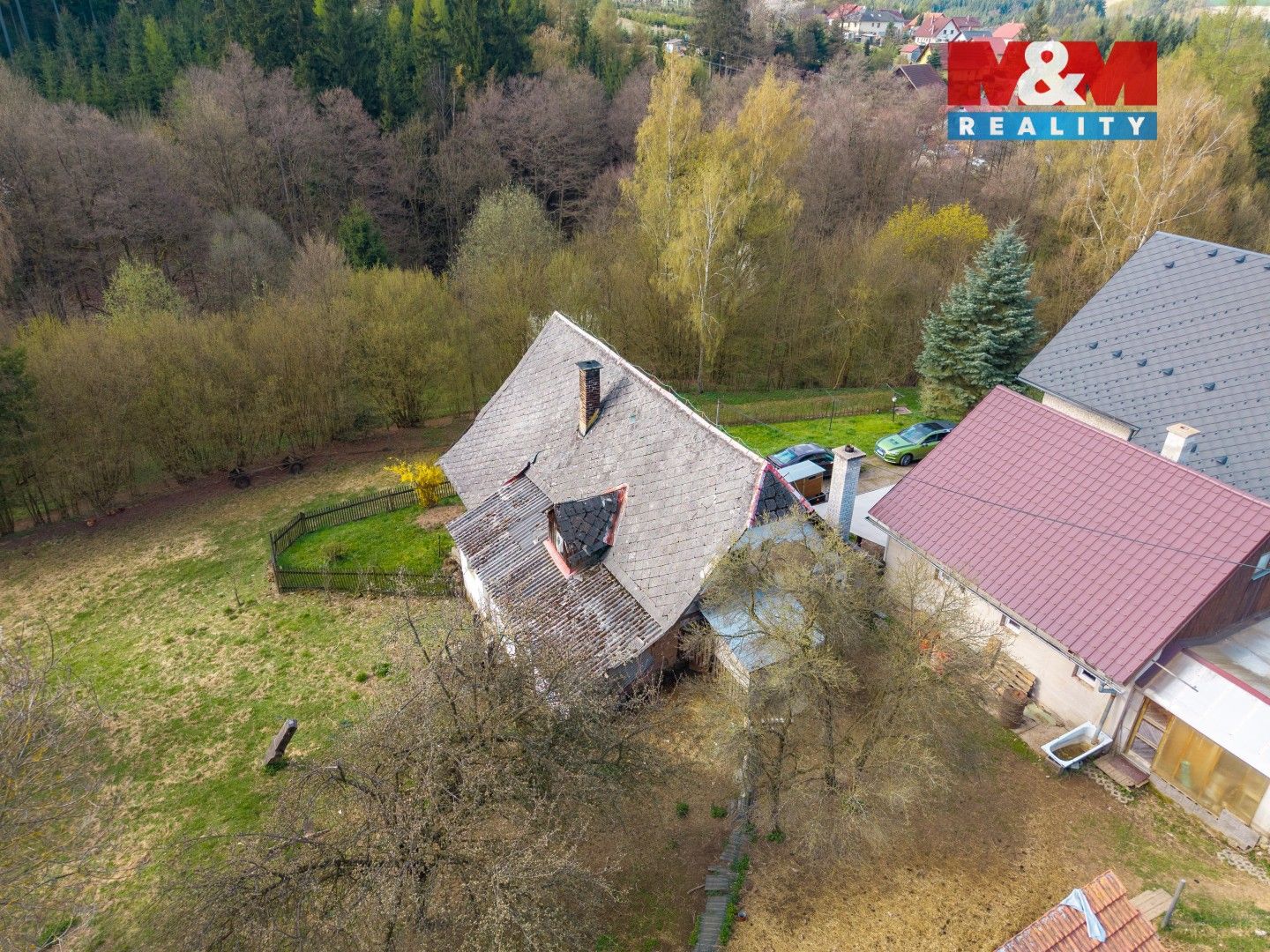 Prodej domu 50 m² - foto 10