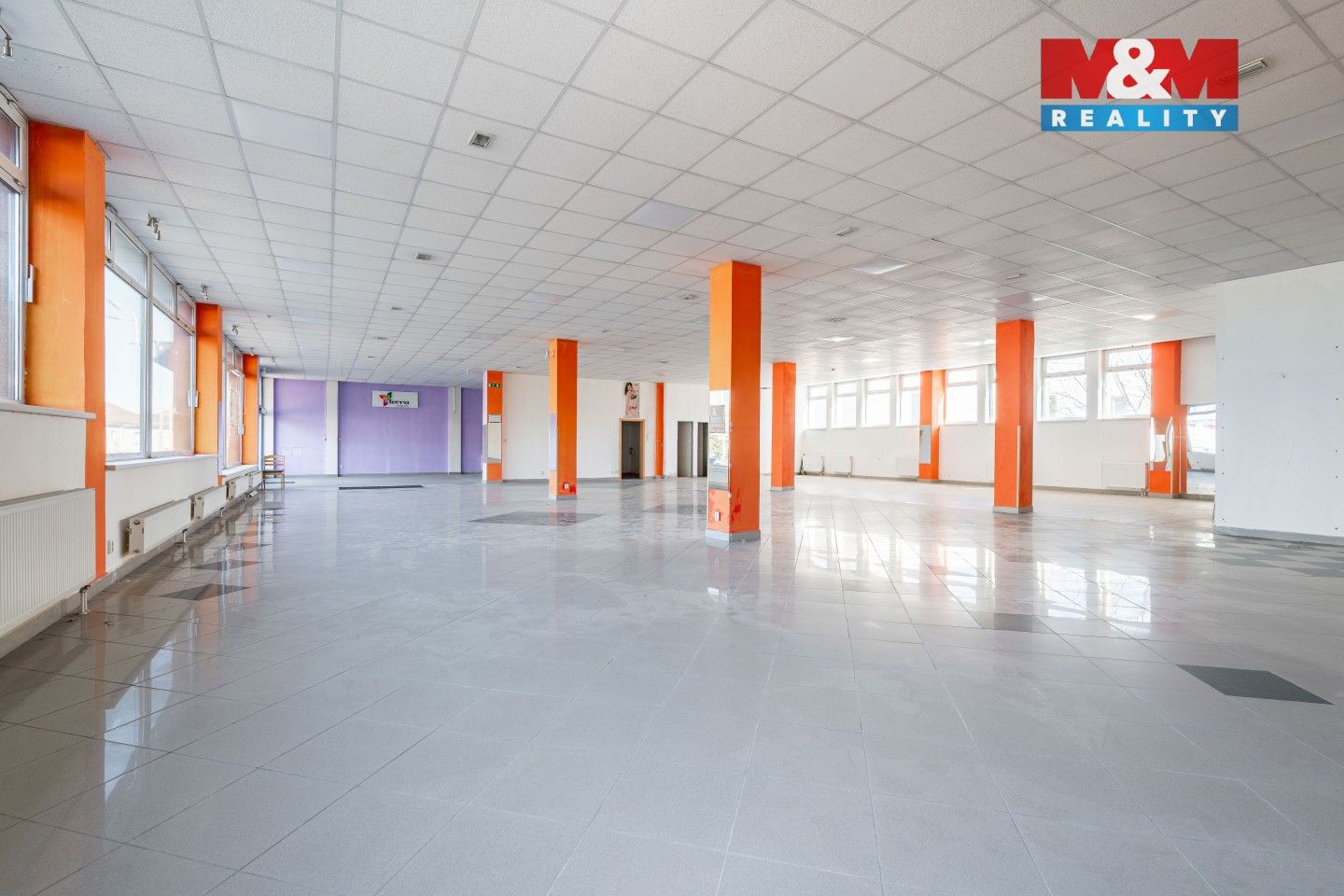 Prodej komerčního prostoru 1200 m² - foto 26