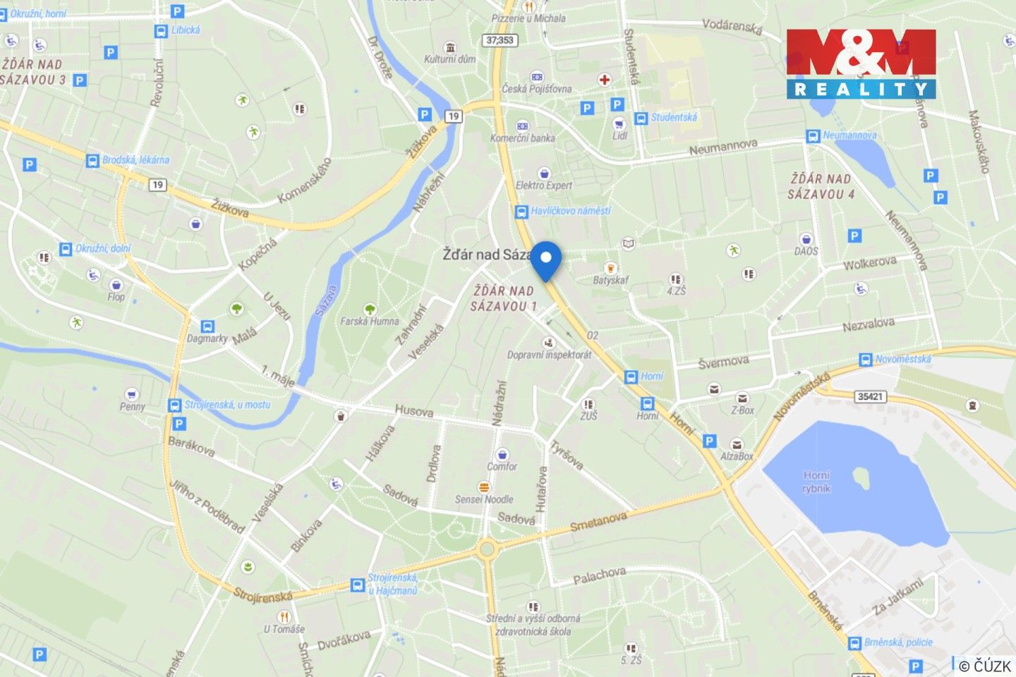 Prodej komerčního prostoru 1200 m² - foto 29