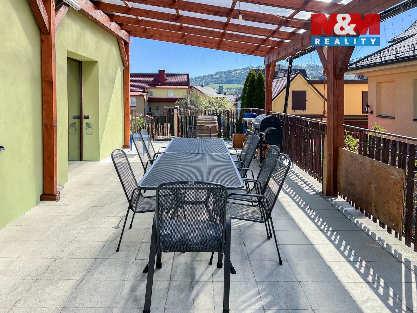 Prodej domu 271 m² - foto 3