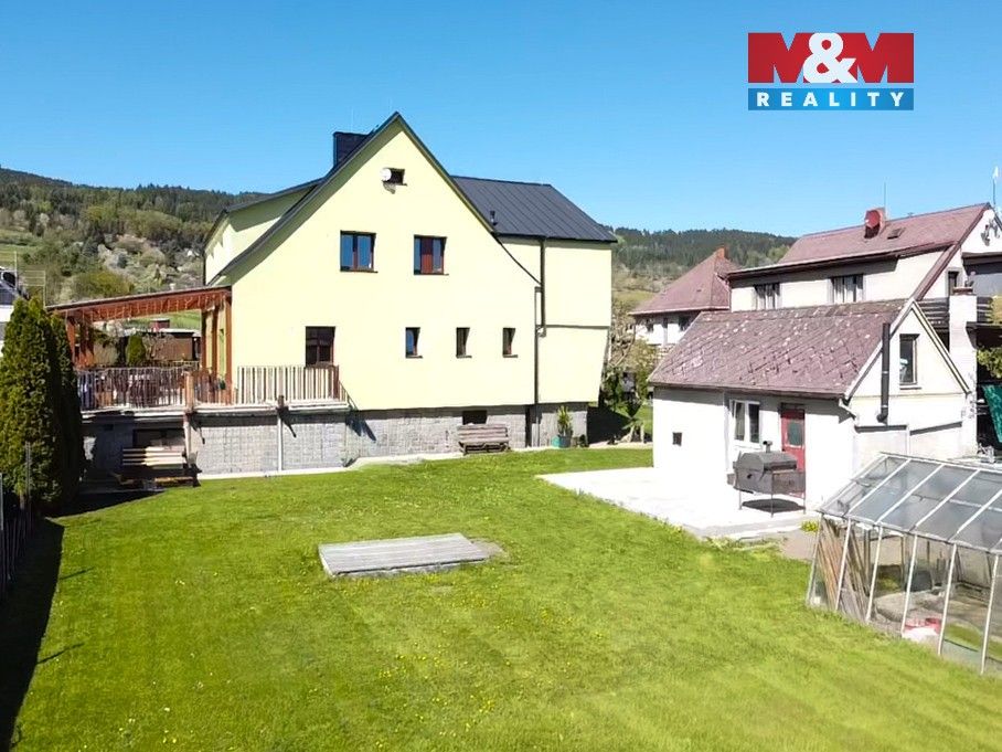 Prodej domu 271 m² - foto 5