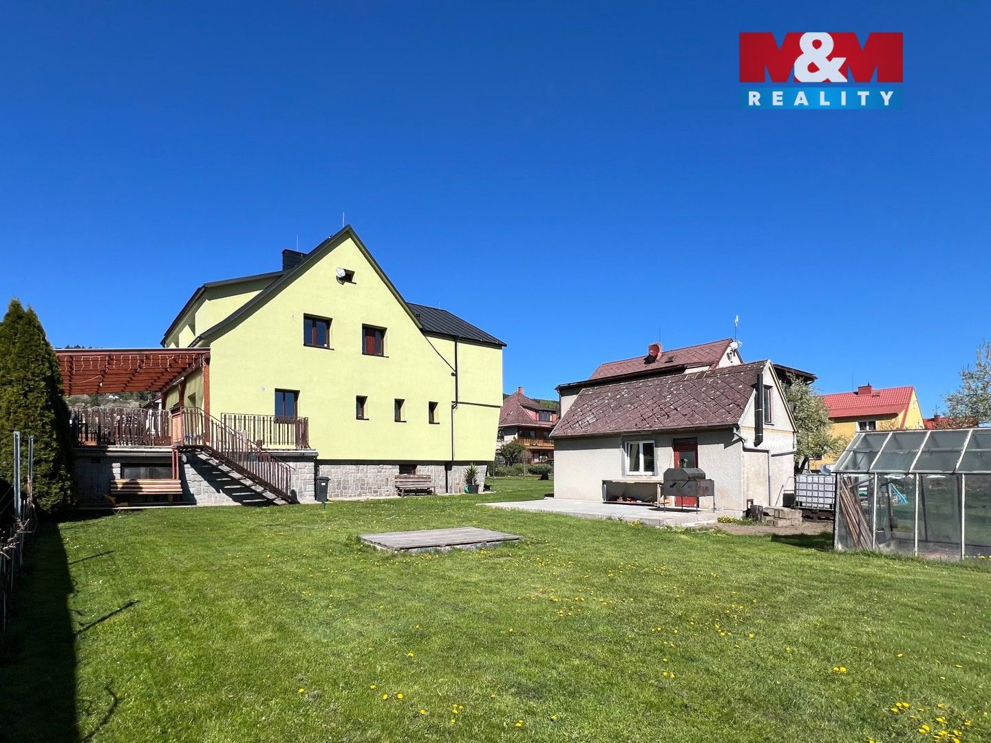Prodej domu 271 m² - foto 6