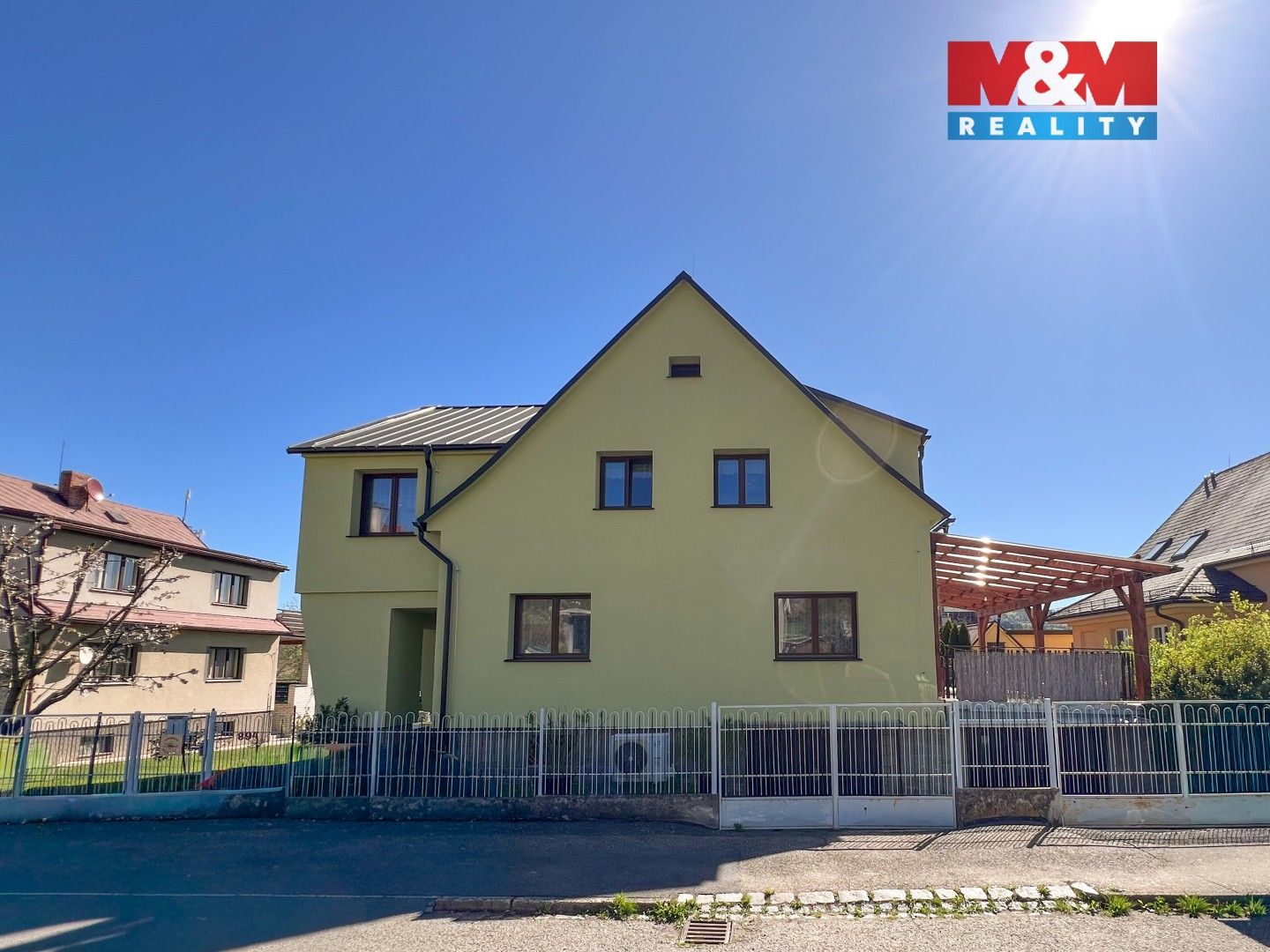 Prodej domu 271 m² - foto 8