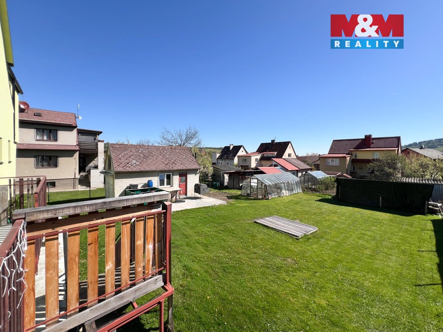 Prodej domu 271 m² - foto 10