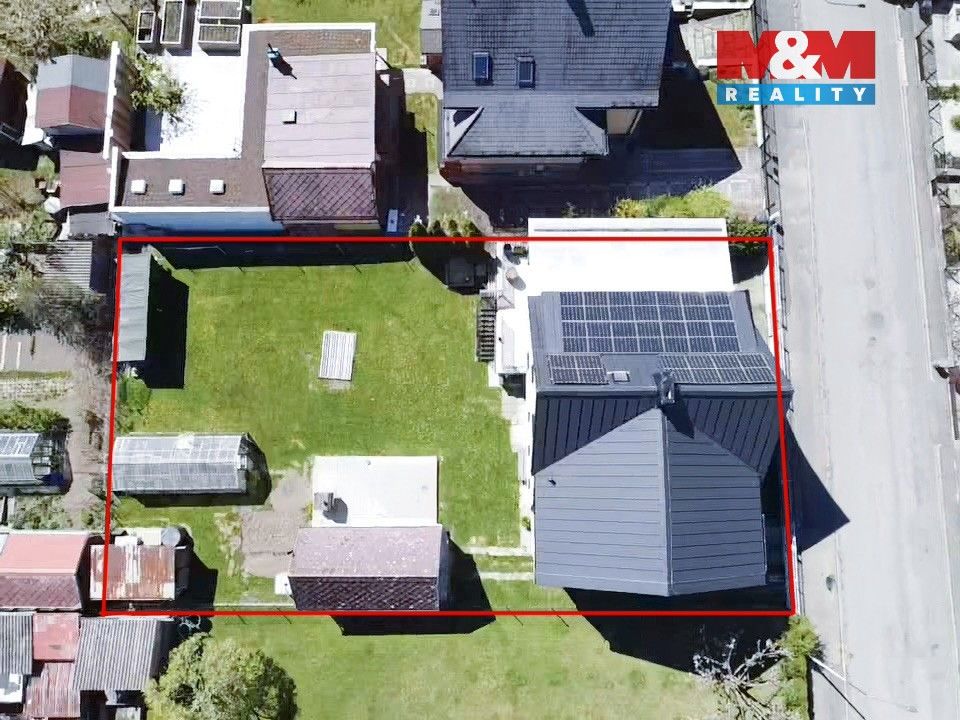 Prodej domu 271 m² - foto 40