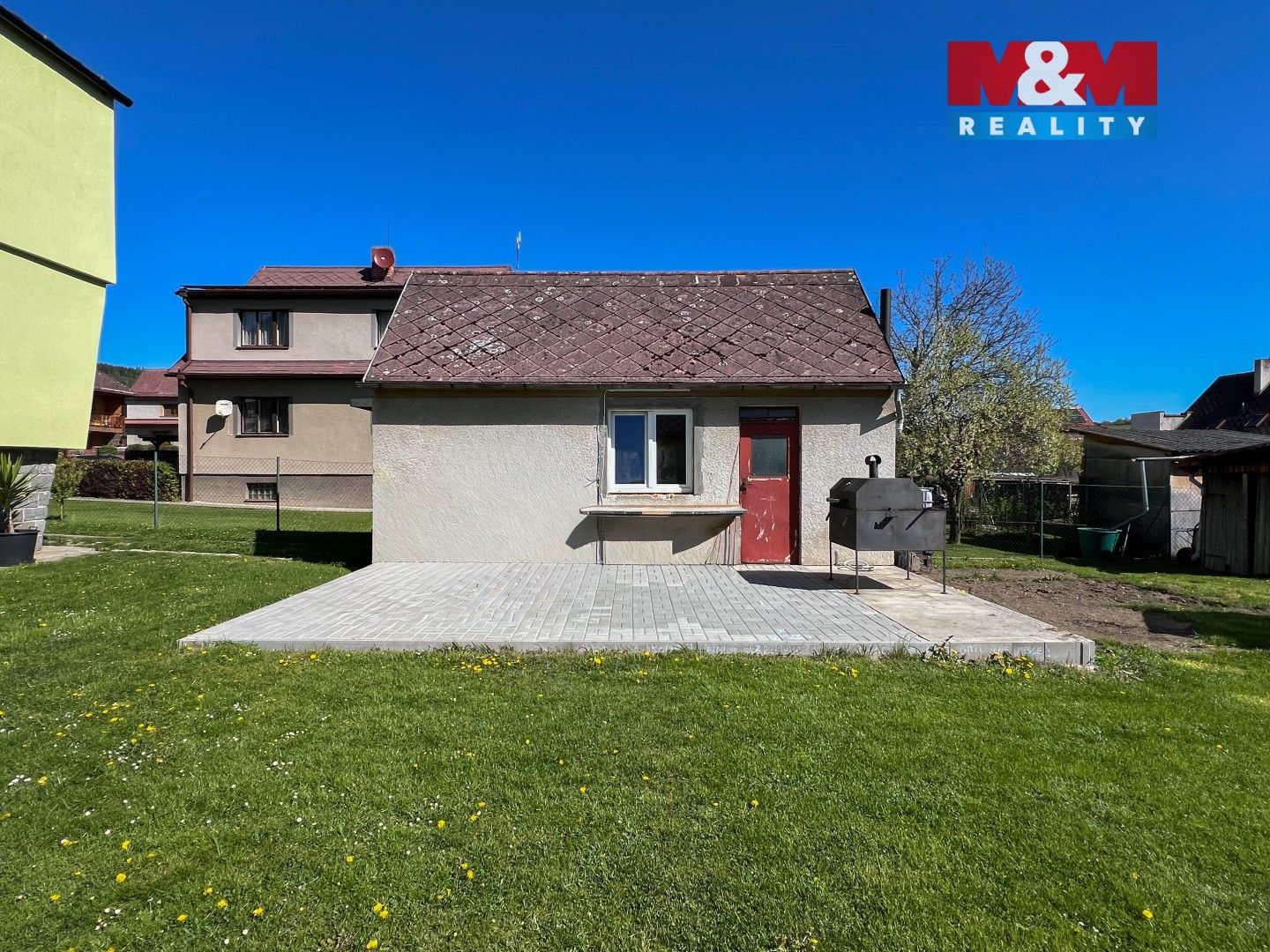 Prodej domu 271 m² - foto 38