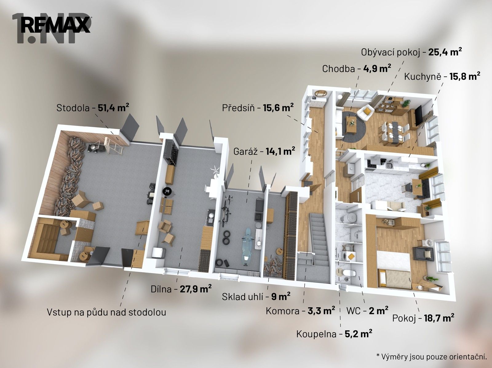 Prodej domu 123 m² - foto 11