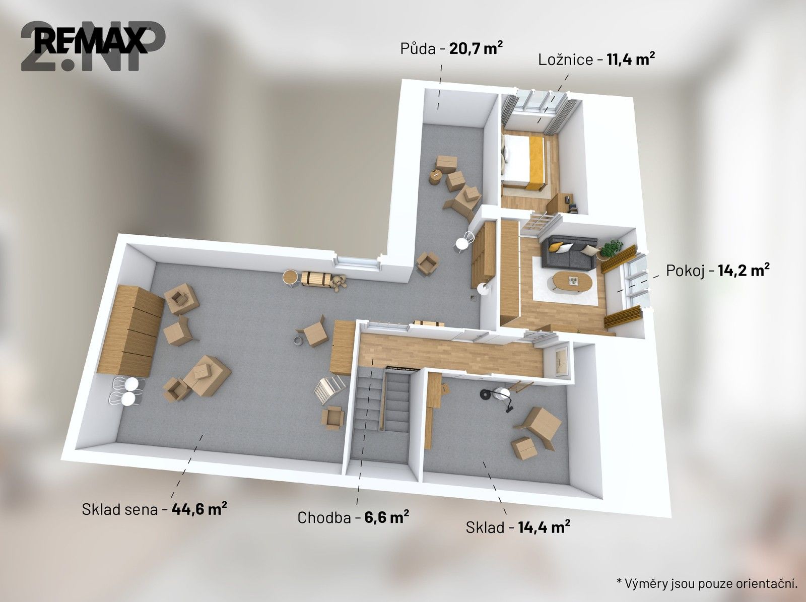 Prodej domu 123 m² - foto 12