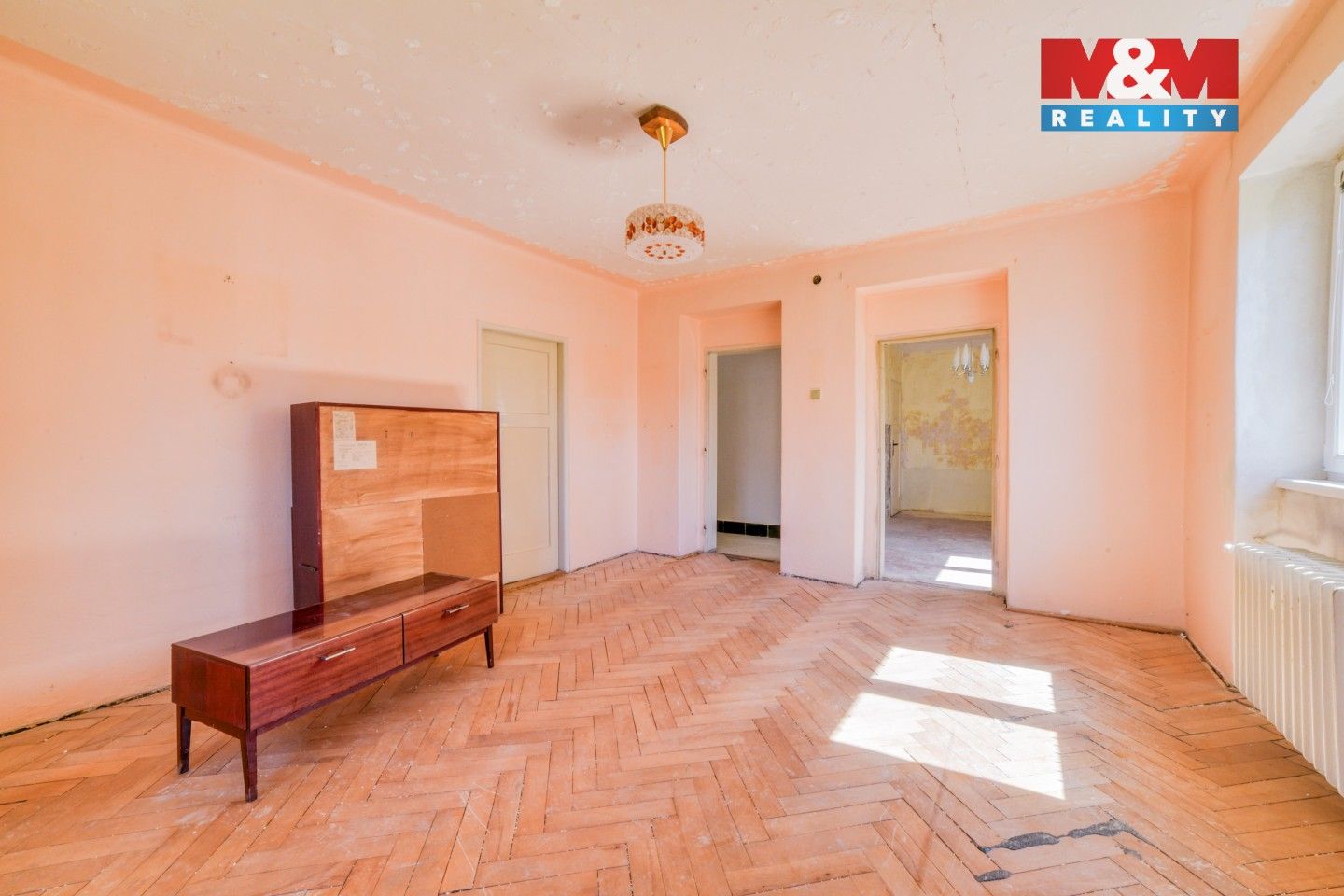 Prodej bytu 3+kk 77 m² - foto 2