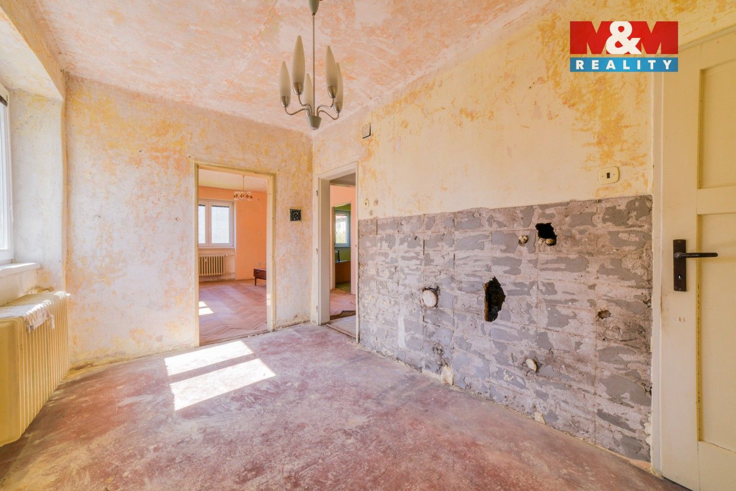 Prodej bytu 3+kk 77 m² - foto 6