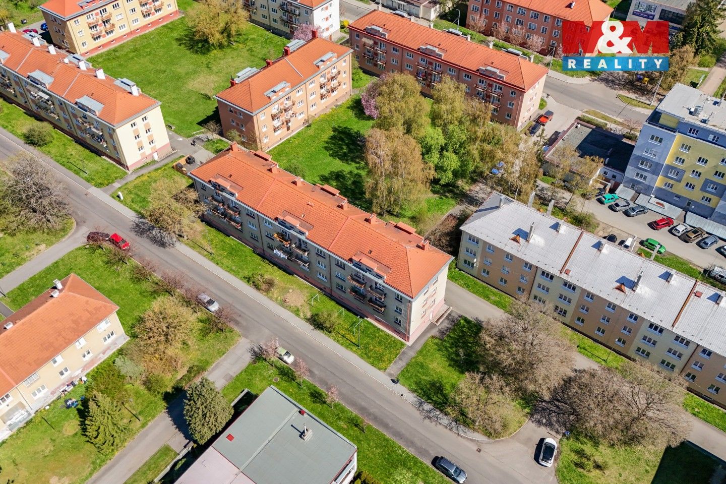 Prodej bytu 3+kk 77 m² - foto 5