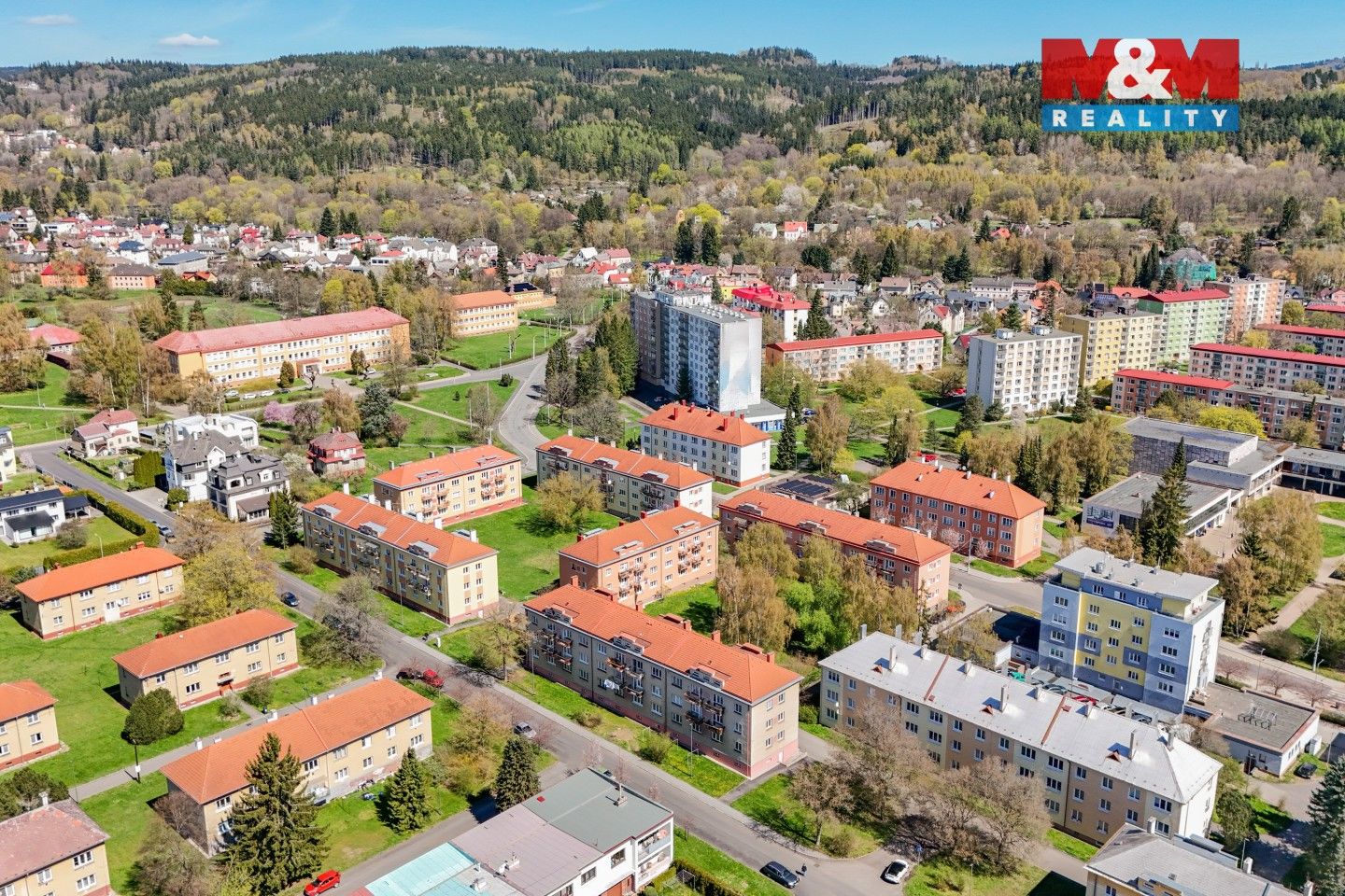 Prodej bytu 3+kk 77 m² - foto 4