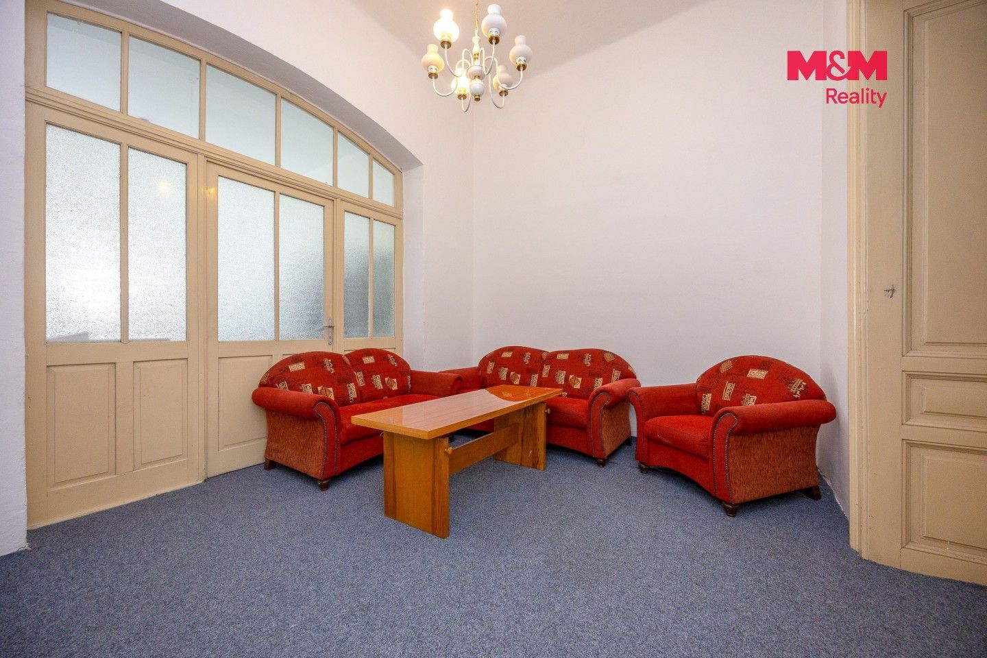 Pronájem bytu 4+kk 180 m² - foto 4