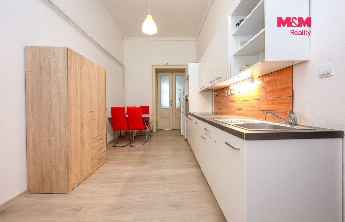 Pronájem bytu 4+kk 180 m² - foto 6