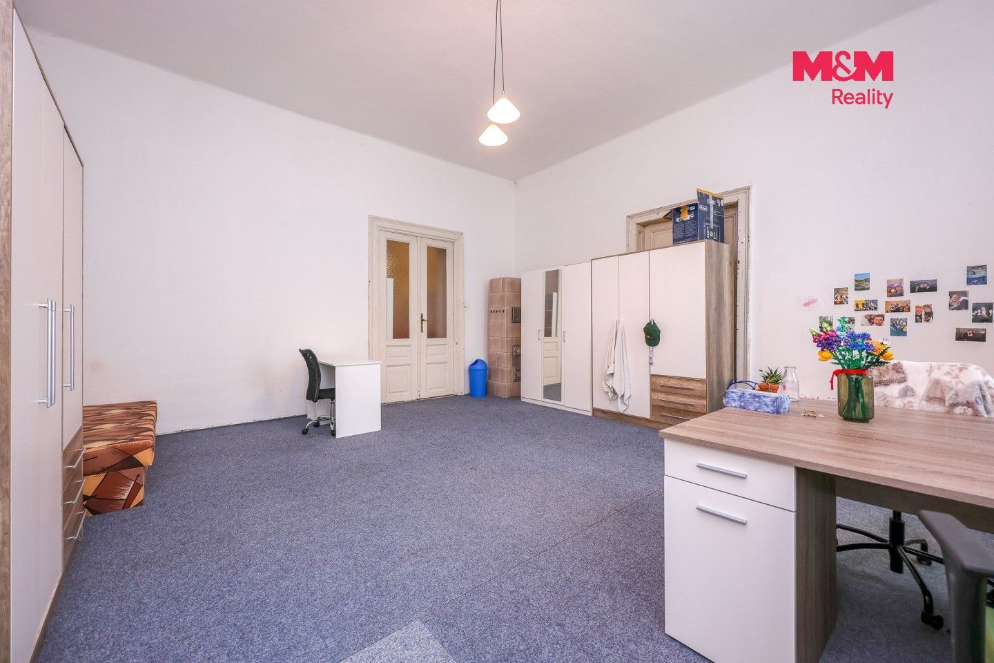 Pronájem bytu 4+kk 180 m² - foto 5