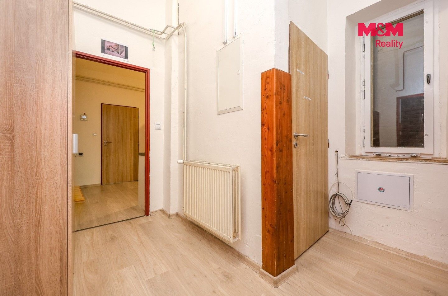 Pronájem bytu 4+kk 180 m² - foto 7