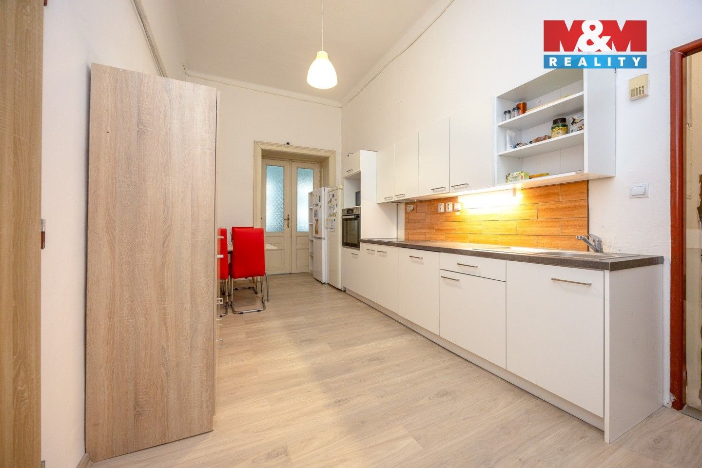 Pronájem bytu 4+kk 180 m² - foto 3