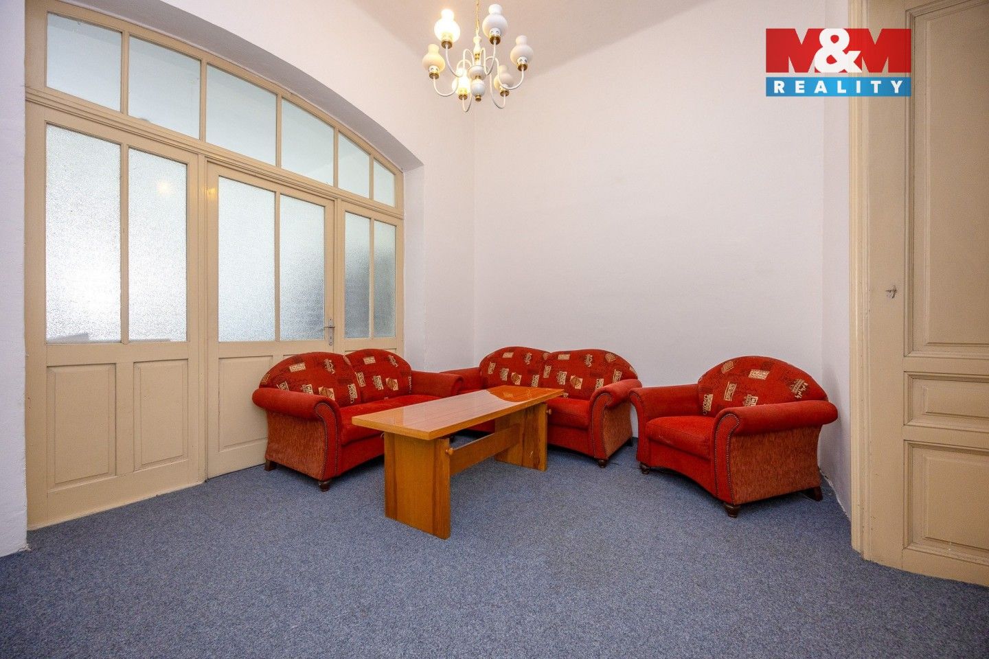 Pronájem bytu 4+kk 180 m² - foto 2
