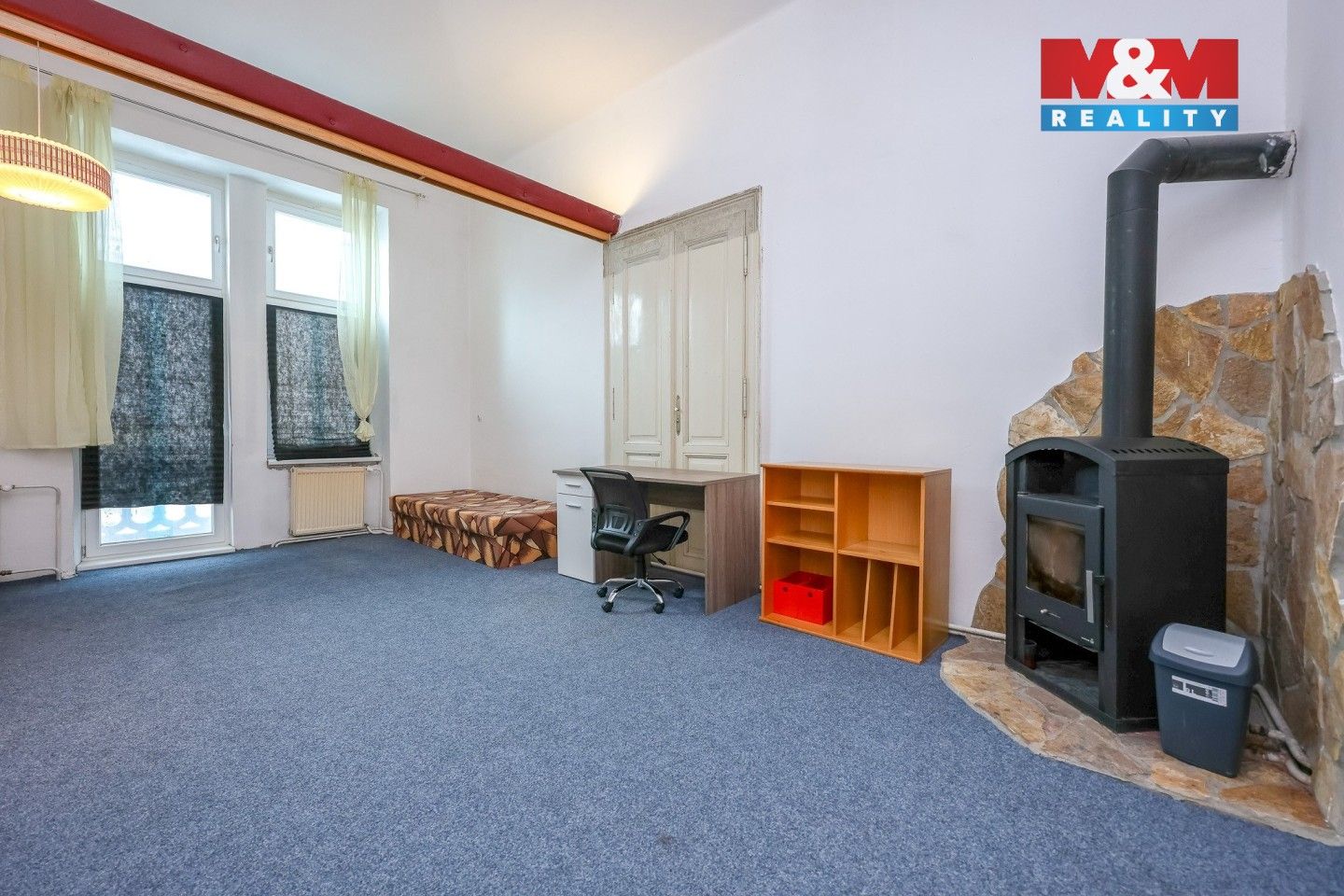 Pronájem bytu 4+kk 180 m² - foto 5