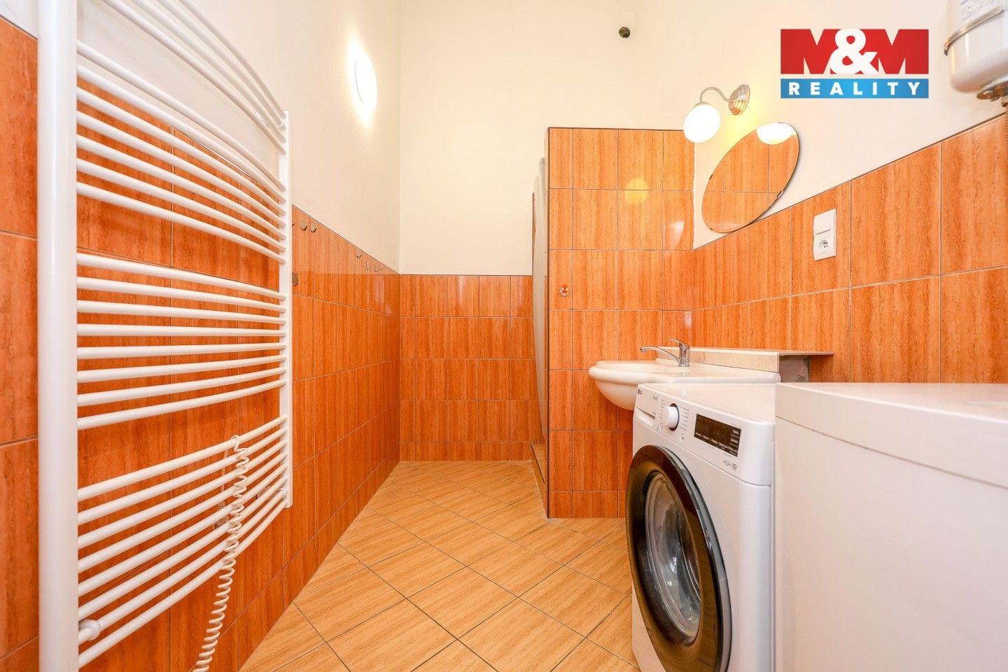 Pronájem bytu 4+kk 180 m² - foto 4