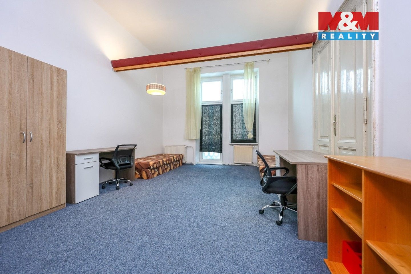 Pronájem bytu 4+kk 180 m² - foto 6