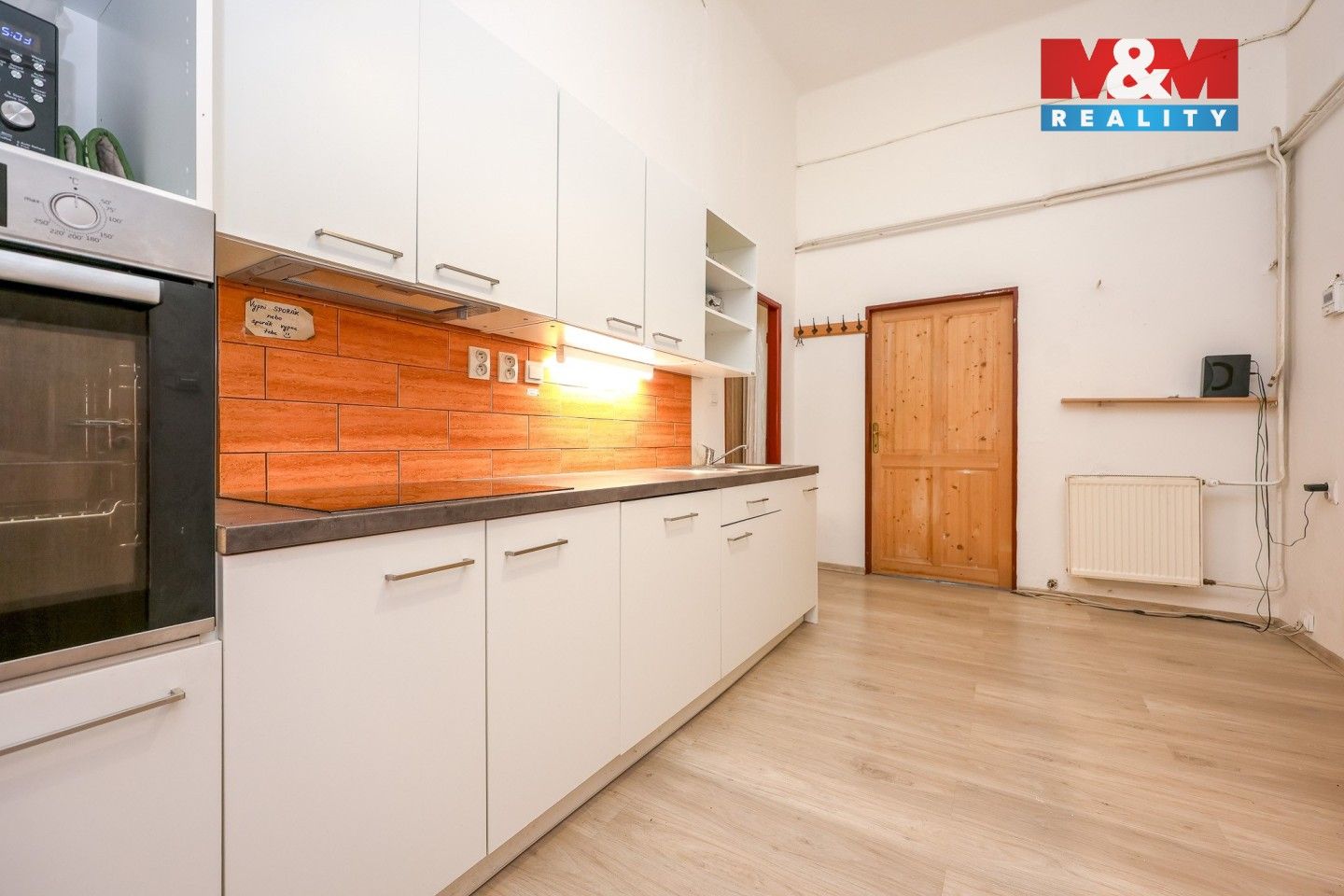 Pronájem bytu 4+kk 180 m² - foto 8