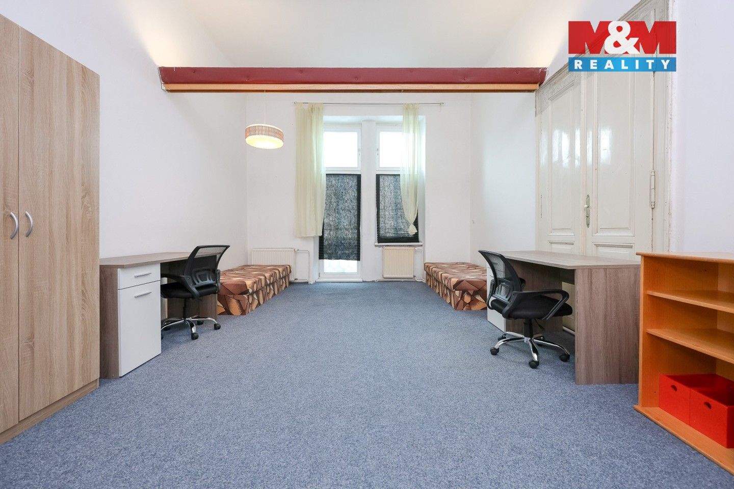 Pronájem bytu 4+kk 180 m² - foto 7